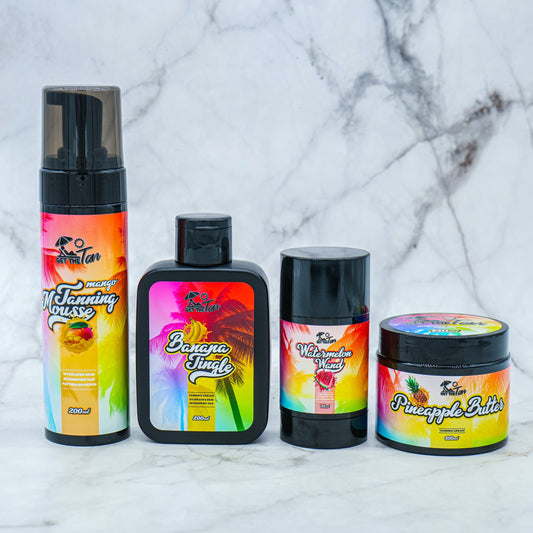 Safe Tanning: Best Practices for Salons and Professionals