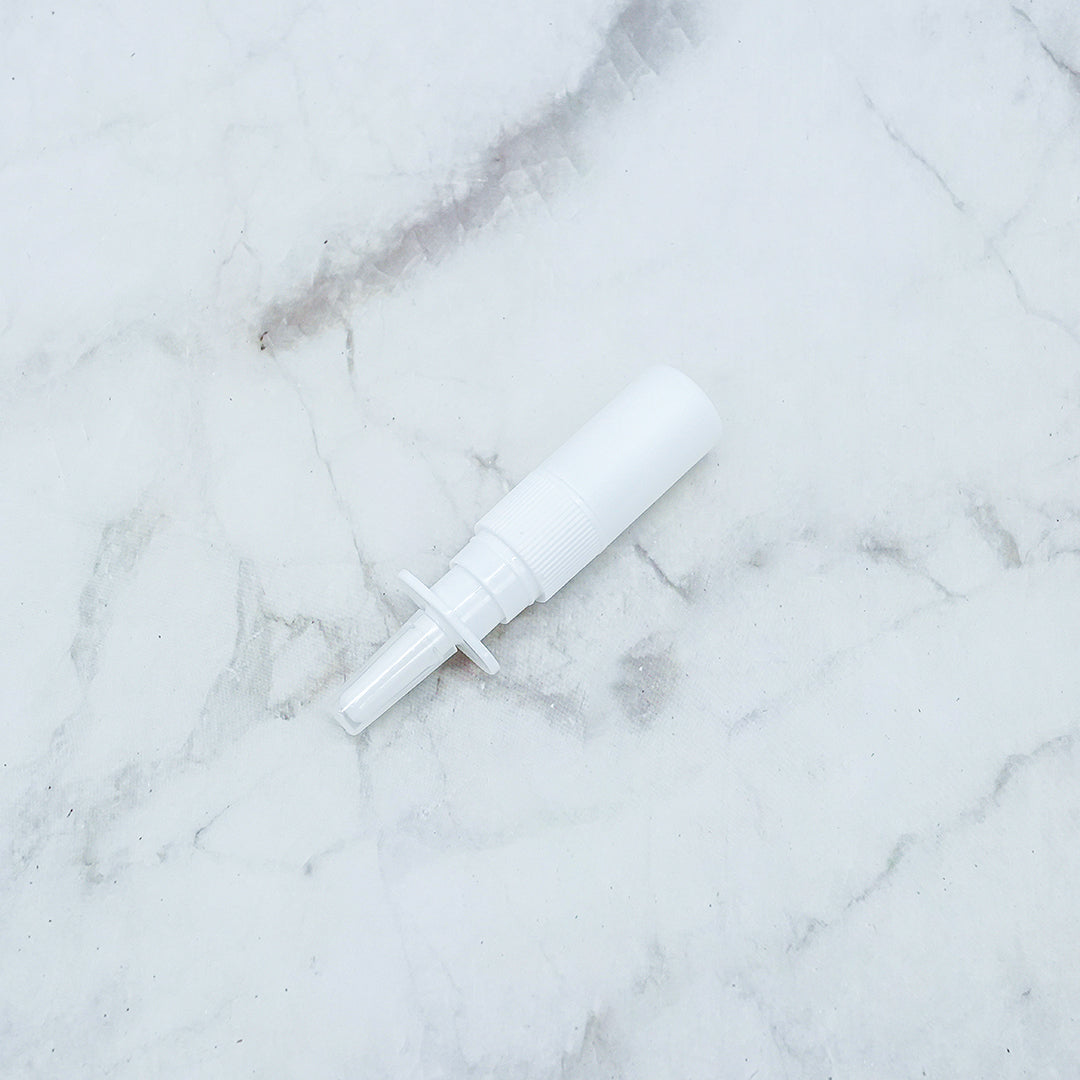 white nasal tanner