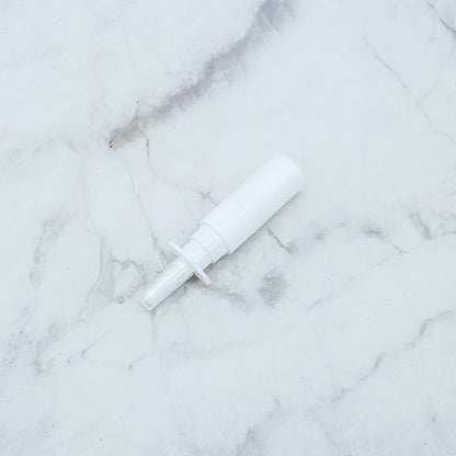 white nasal tanner