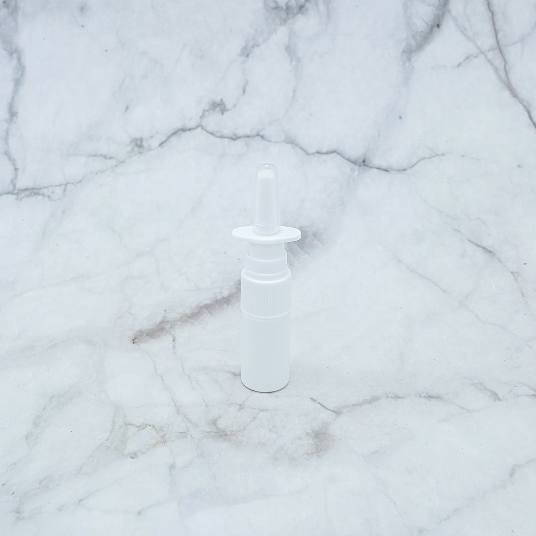 white nasal tanner