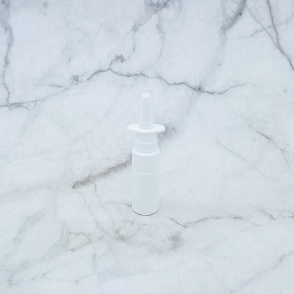 white nasal tanner
