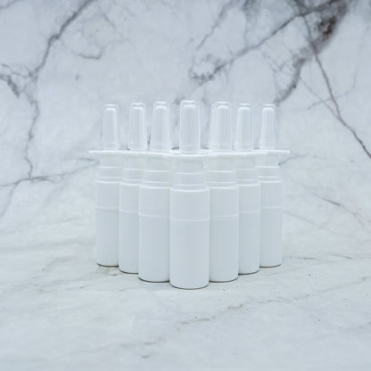white nasal tanner