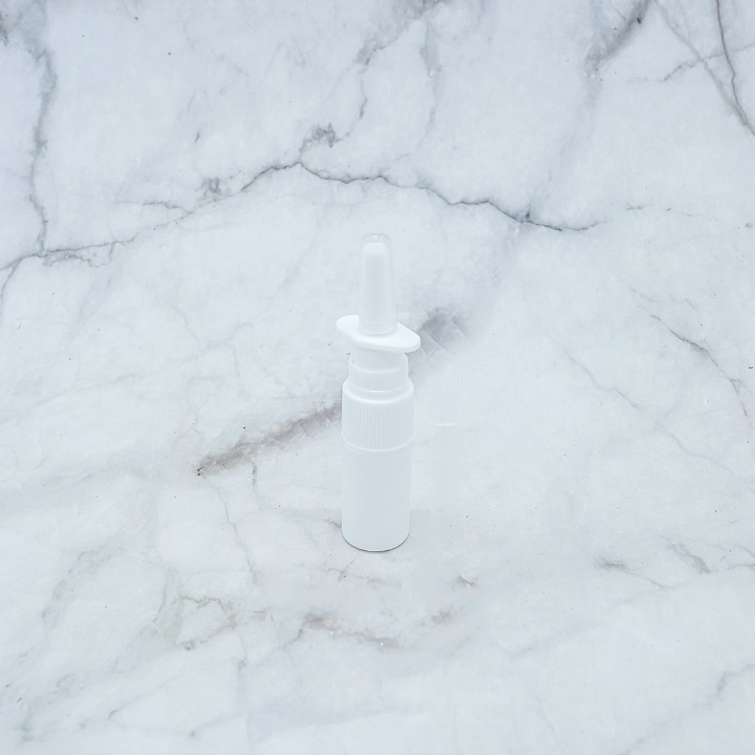 white nasal tanner