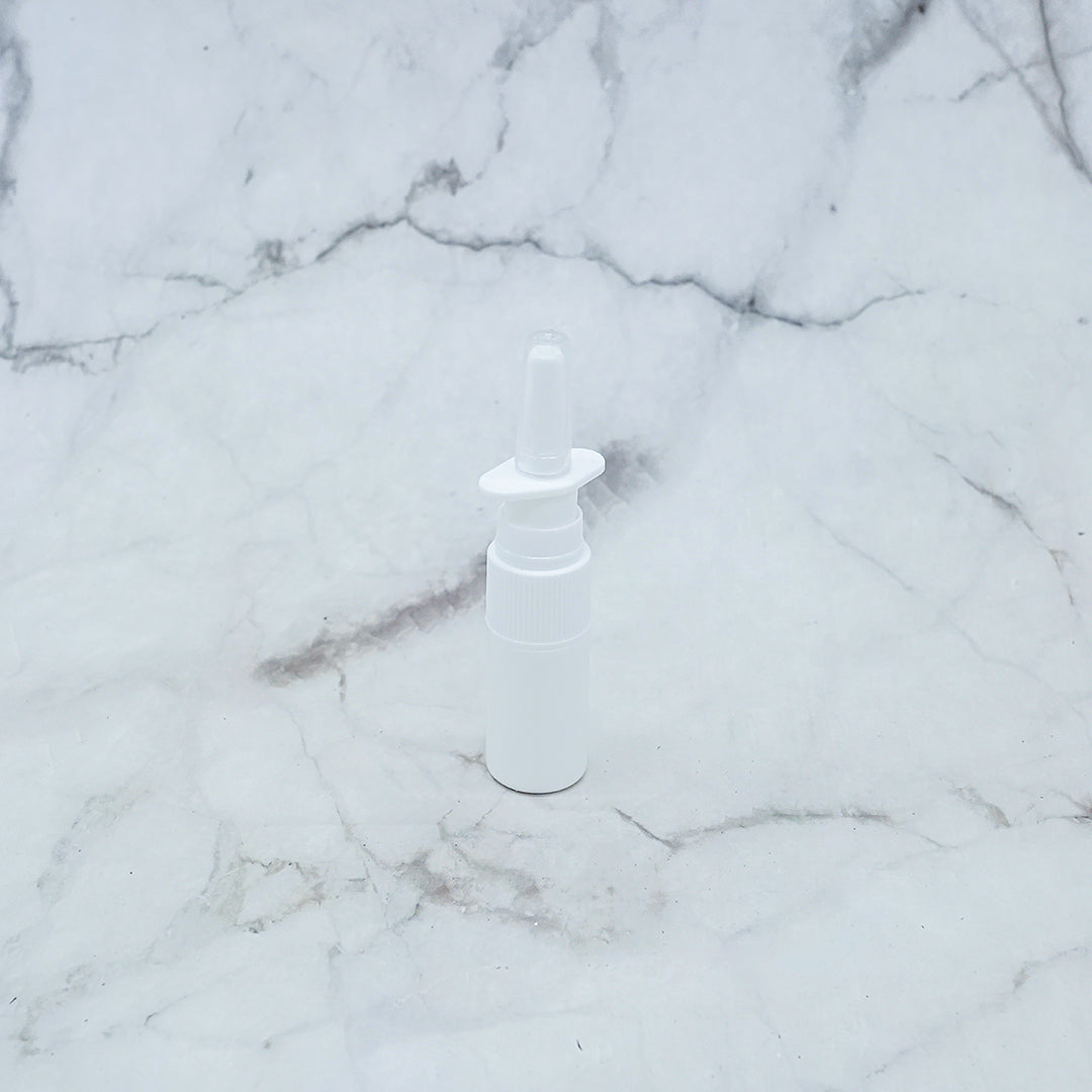 white nasal tanner