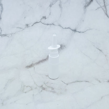 white nasal tanner