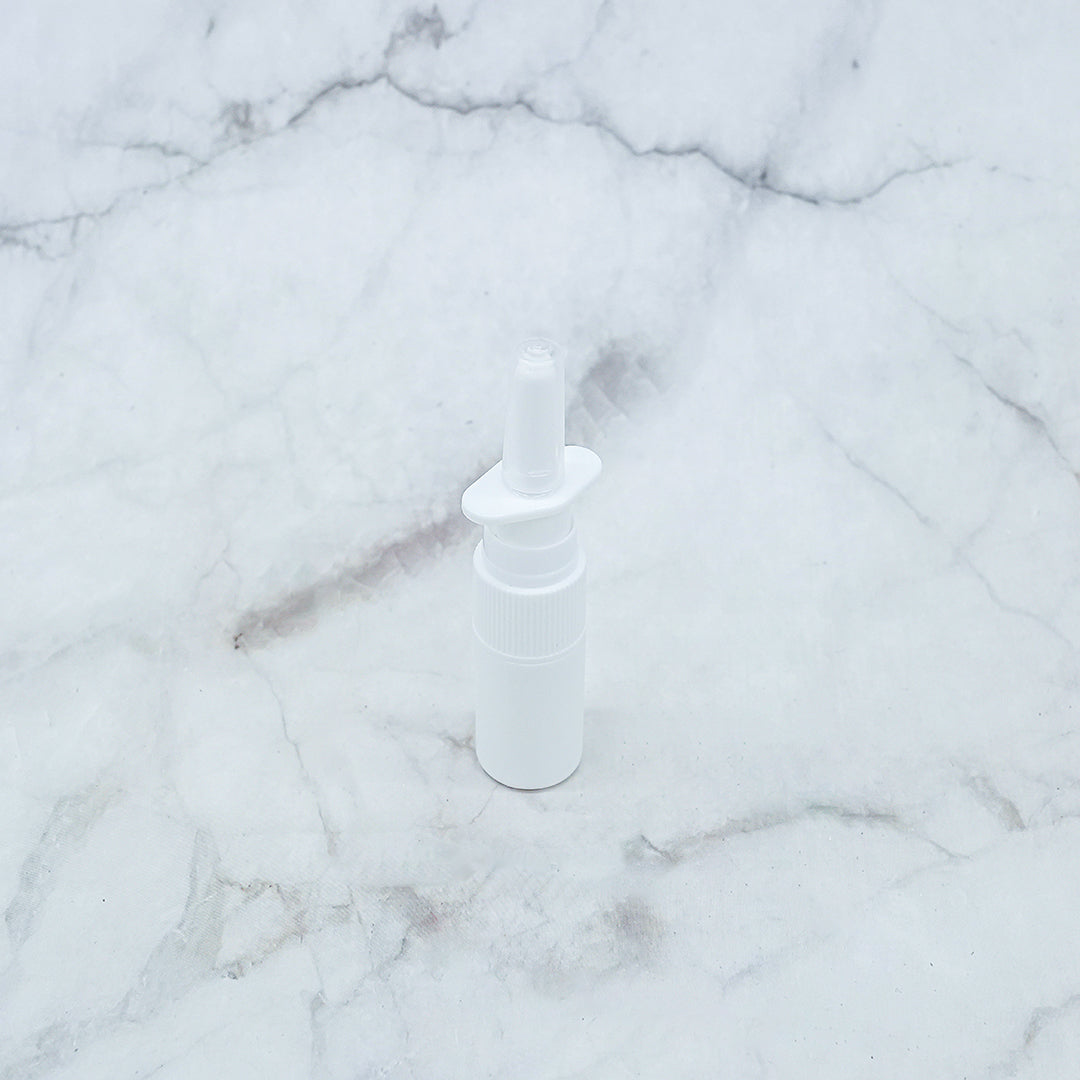 white nasal tanner