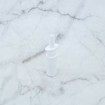 white nasal tanner