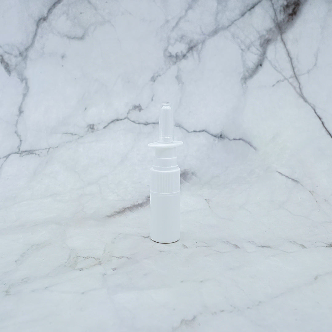 white nasal tanner