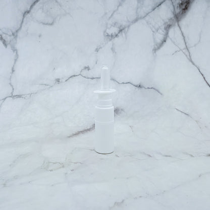 white nasal tanner