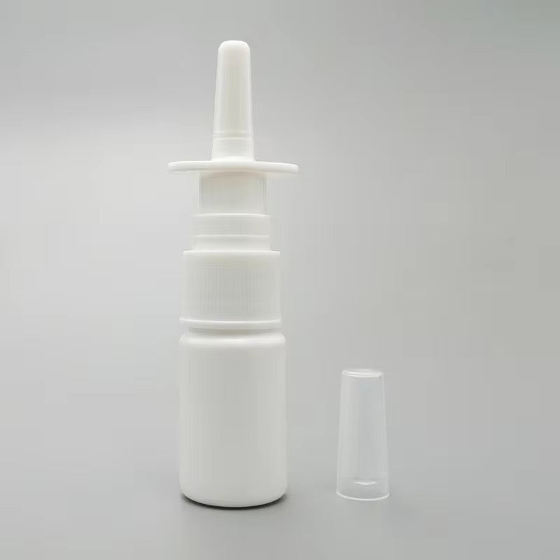 white nasal tanner