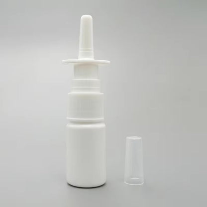 white nasal tanner