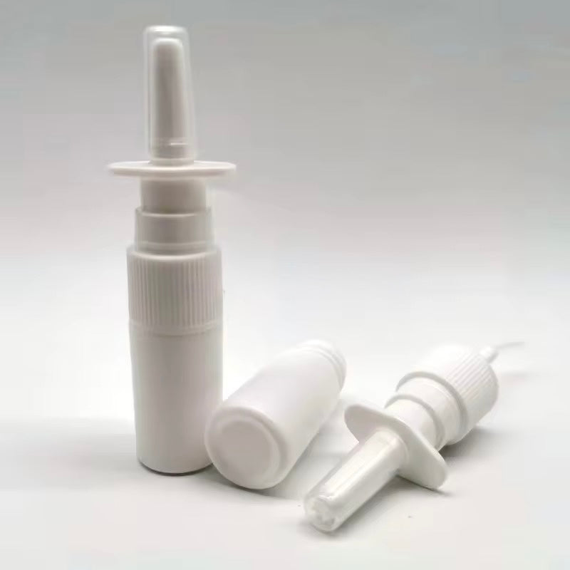 white nasal tanner