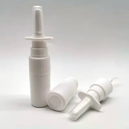 white nasal tanner